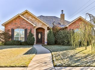 602 N Winston Ave, Lubbock, TX 79416