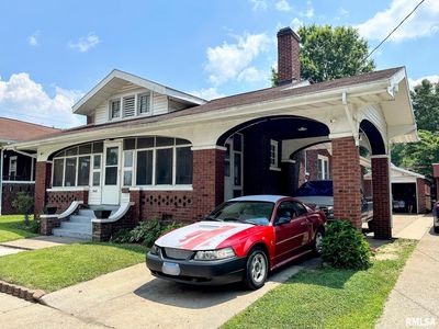 2009 Spruce St, Murphysboro, IL, 62966