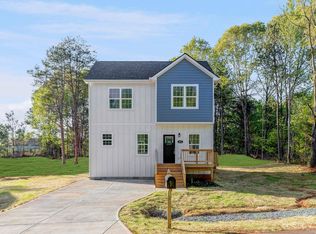1013 Hunter Valley Rd, Shelby, NC 28150