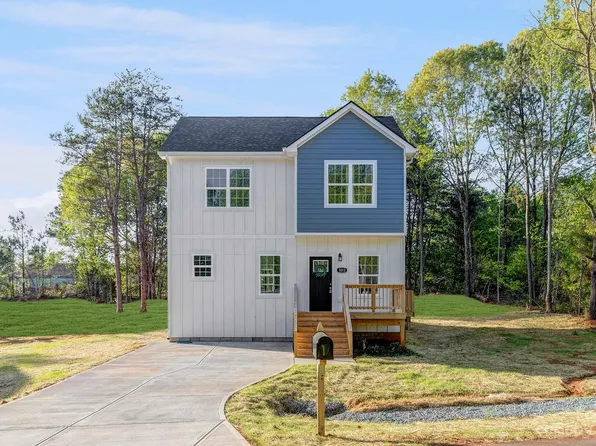 1013 Hunter Valley Rd, Shelby, NC 28150