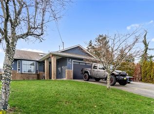 874 Aberdeen Dr, Parksville, BC V9P 2L9