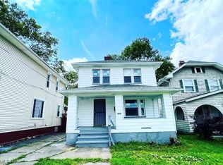 4492 Turney Rd, Cleveland, OH 44105