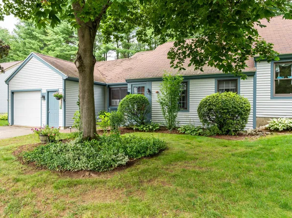 22 Magnolia Lane, Laconia, NH 03246