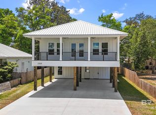 5331 Bayou Saint John Ave, Orange Beach, AL 36561