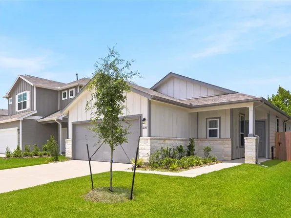 26391 Cedar Sedge Dr, Magnolia, TX 77355