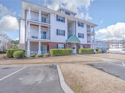 4332 Hillingdon Bnd #107, Chesapeake, VA, 23321