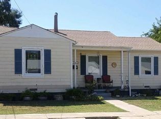 1940 Chestnut Ave, Antioch, CA 94509