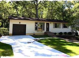 1418 Mariner Dr, Arnold, MD