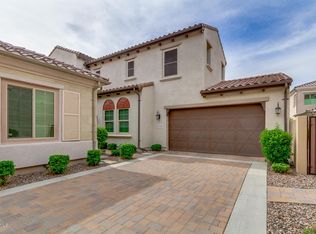 4116 S Greythorne Way, Chandler, AZ 85248
