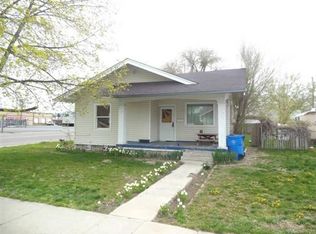 278 Taft Ave, Pocatello, ID 83201