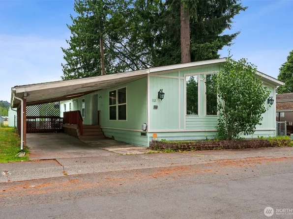 3225 M Street SE #112, Auburn, WA 98002