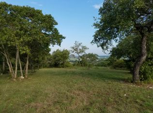 122 Dawna Len Dr, Burnet, TX 78611