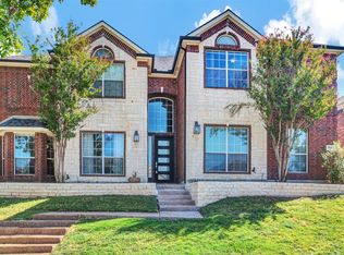 5804 Midnight Moon Dr, Frisco, TX 75036