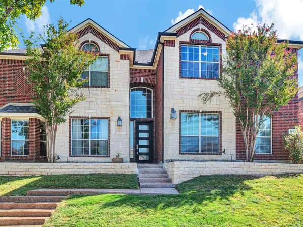 5804 Midnight Moon Dr, Frisco, TX 75036
