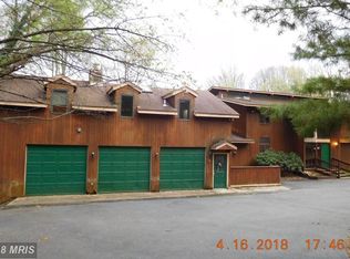 7599 Bear Wallow Dr, Warrenton, VA