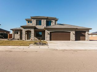 3374 S 2240 E, St George, UT 84790