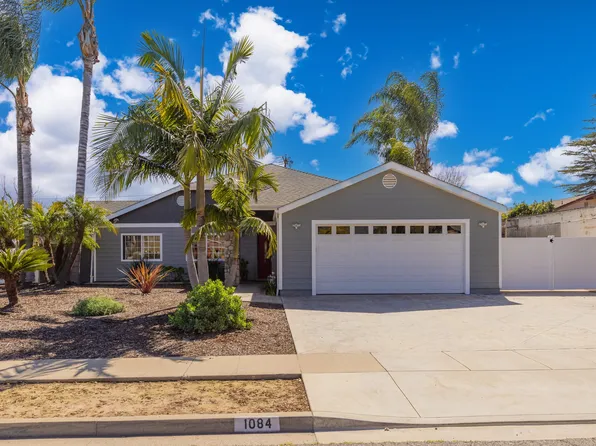 1084 Woodland Ave, Ojai, CA 93023