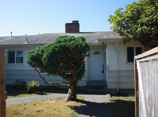 2720 Rohnerville Rd, Fortuna, CA 95540