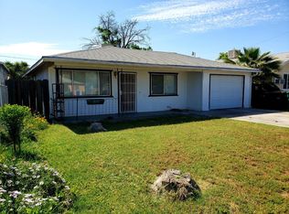 2845 Elm Ave, Merced, CA 95348