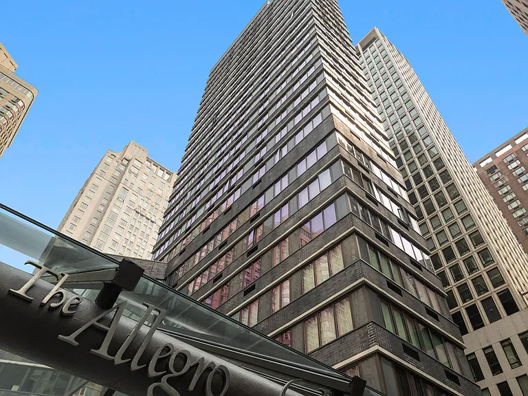 62 W 62nd St #22B — Photo 10
