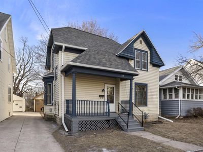 319 SARATOGA AVENUE, Oshkosh, WI, 54901