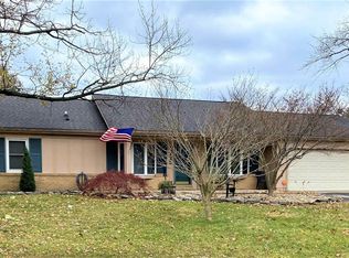 6725 Studebaker Ct, Indianapolis, IN