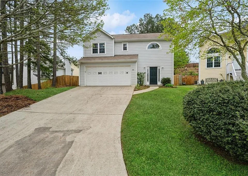 3635 Darwin Pl