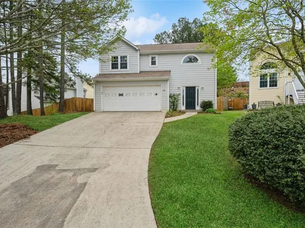 3635 Darwin Pl, Duluth, GA 30096