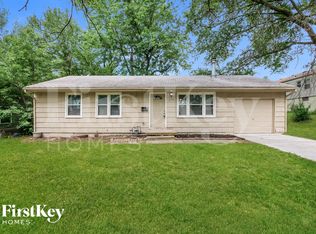 2904 N Osage St, Independence, MO 64050