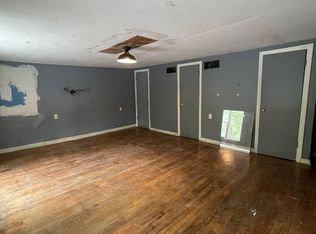 159 N Texas Ave, Atoka, OK 74525