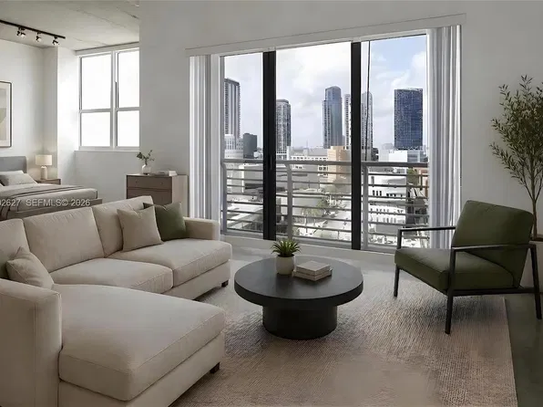 133 NE 2nd Ave APT 2109, Miami, FL 33132