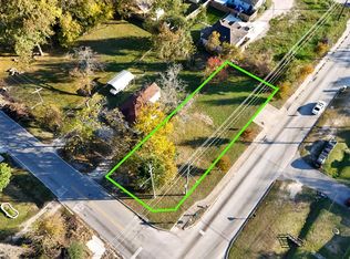 1097 Dewalt St, Houston, TX 77088