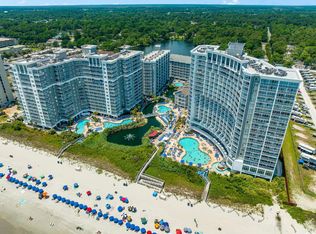 161 Seawatch Dr #808, Myrtle Beach, SC 29572