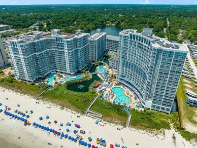 161 Seawatch Dr. #808, Myrtle Beach, SC, 29572