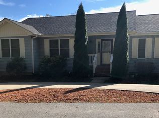 7 Honey Hollow Ln, Fairview, NC 28730