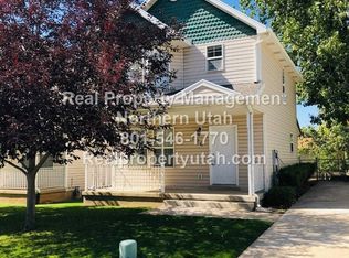 226 N 360 W, Clearfield, UT 84015