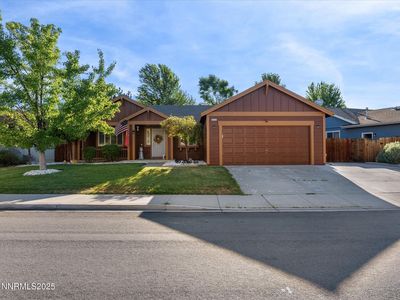 9493 Long River Dr, Reno, NV, 89506