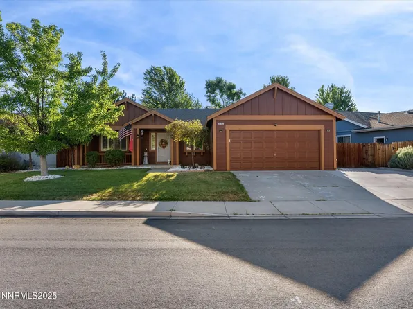 9493 Long River Dr, Reno, NV 89506