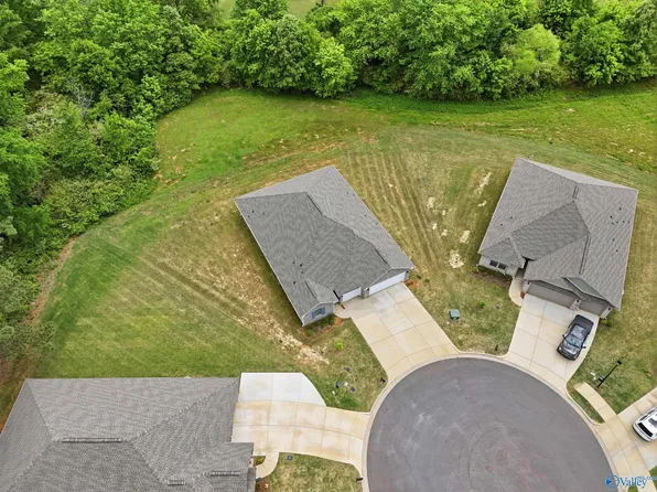 21651 Ginn Point Rd, Athens, AL 35613