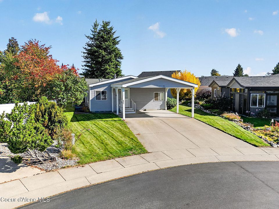 2nd image of 8457 W Bryce Canyon St