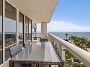 1800 S Ocean Dr APT 1005, Hallandale, FL 33009