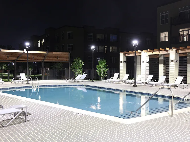 The Residences at Hamilton Lakes — Photo 25