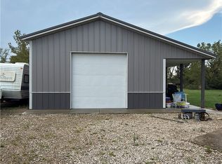 12442 Brookville Pyrmont Rd, Brookville, OH 45309