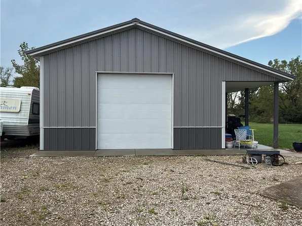 12442 Brookville Pyrmont Rd, Brookville, OH 45309