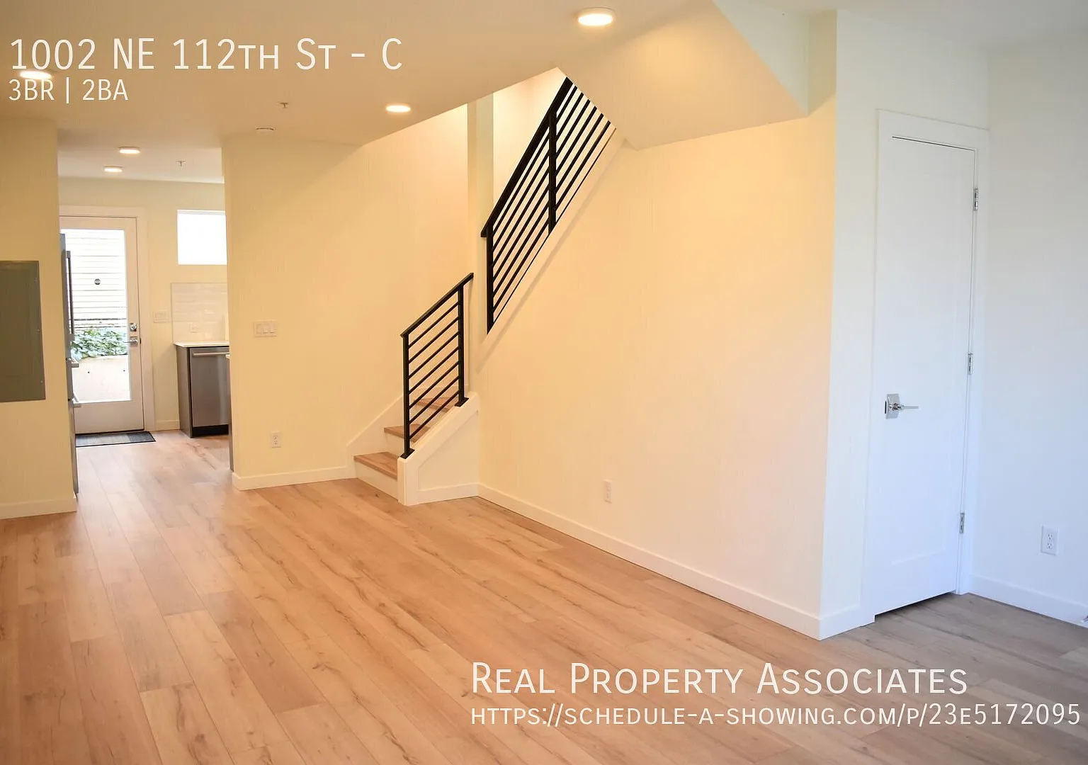 Townhouse near Northgate — Photo 3