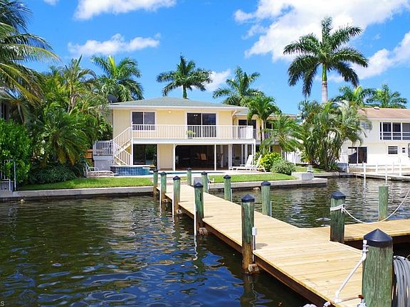 New dock decking 2016