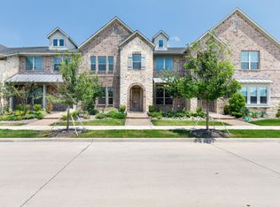 4715 Smokey Quartz Ln, Arlington, TX 76005