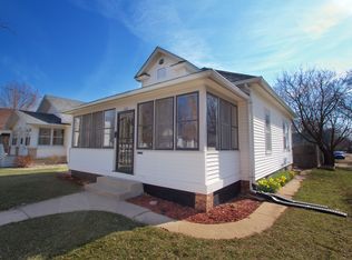 606 S Alice St, Sioux City, IA 51106