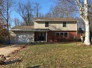 1625 Hillcrest Dr, Baraboo, WI 53913