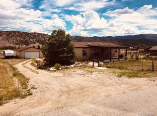 11249 County Road 198, Nathrop, CO 81236